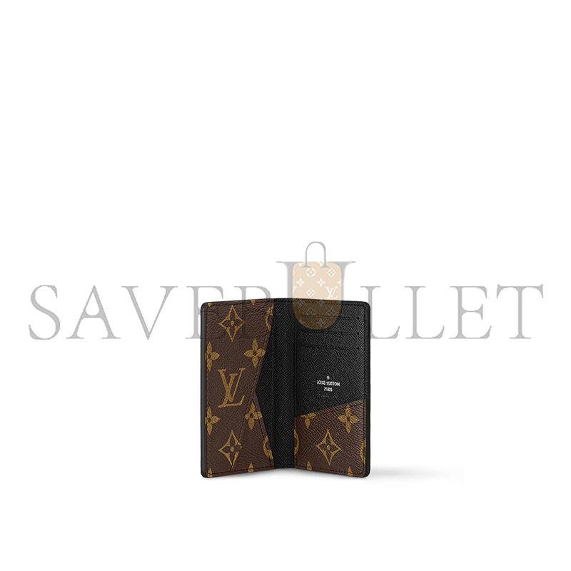 l0*is V*t0n pocket organizer m60111 (11*7.5*1cm)